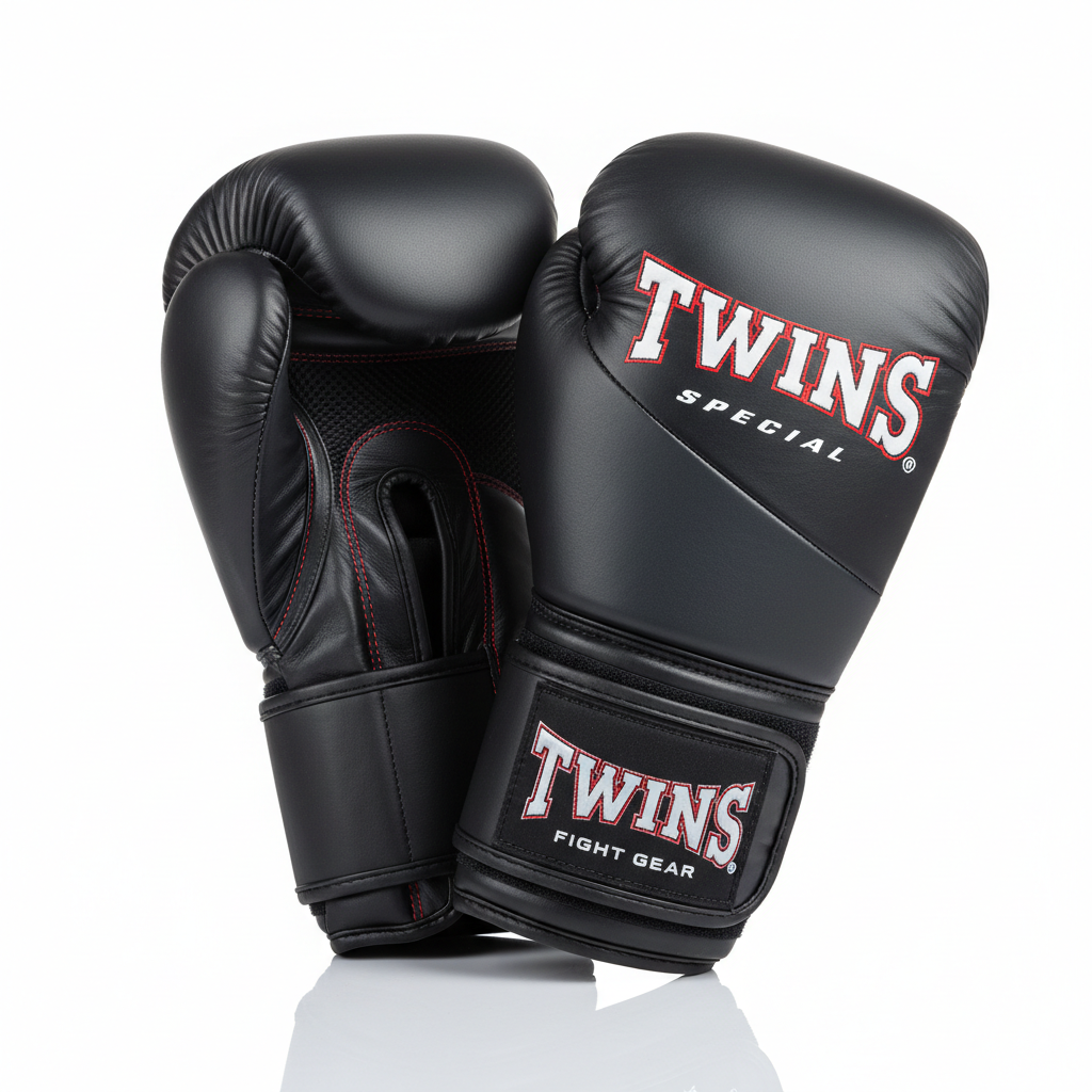 Gants TWINS