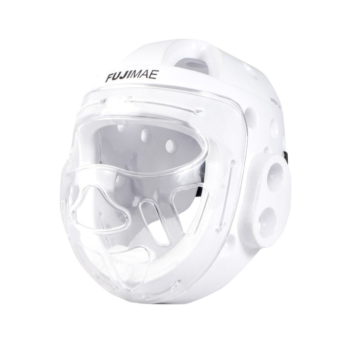 Casque Visière Hyperfoam. RFEK