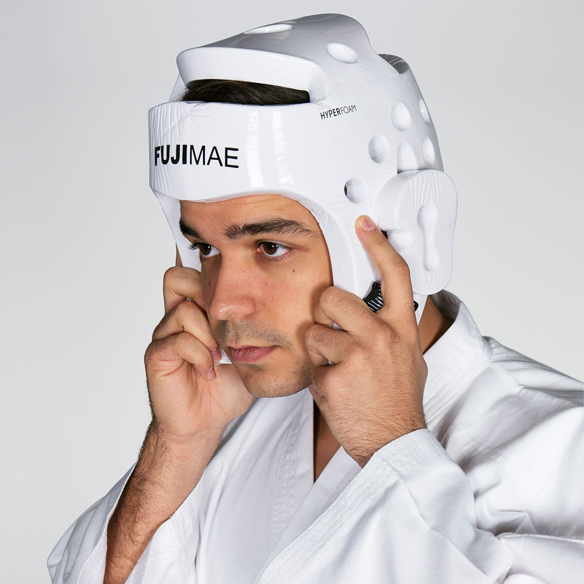 Casque Hyperfoam