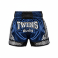 Short Muay Thaï TWINS