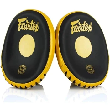 Pattes d'Ours FAIRTEX