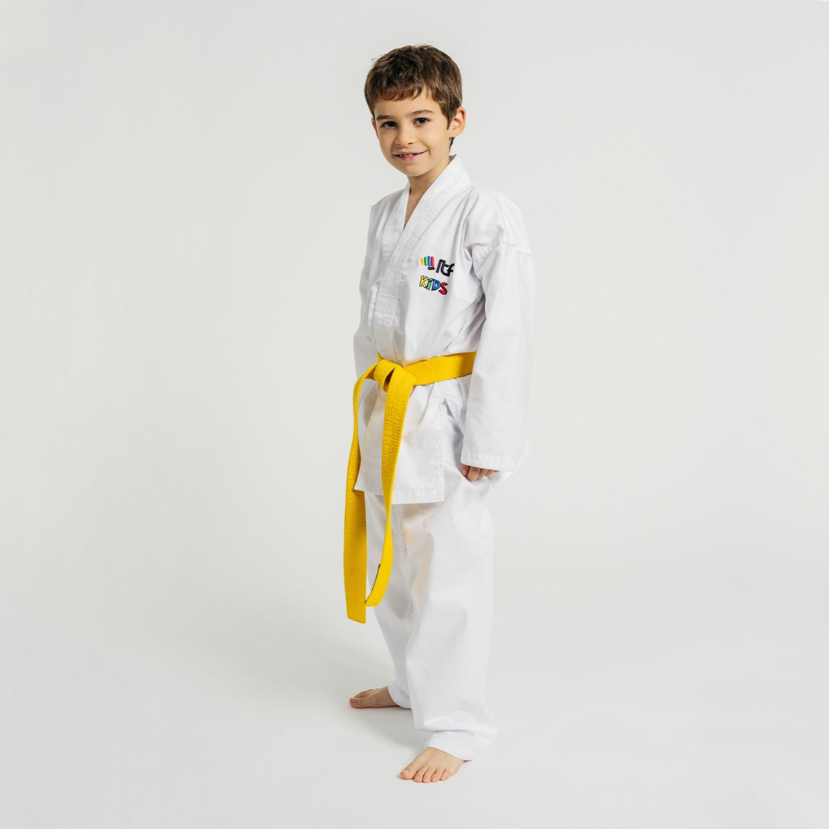 Dobok ITF Kids