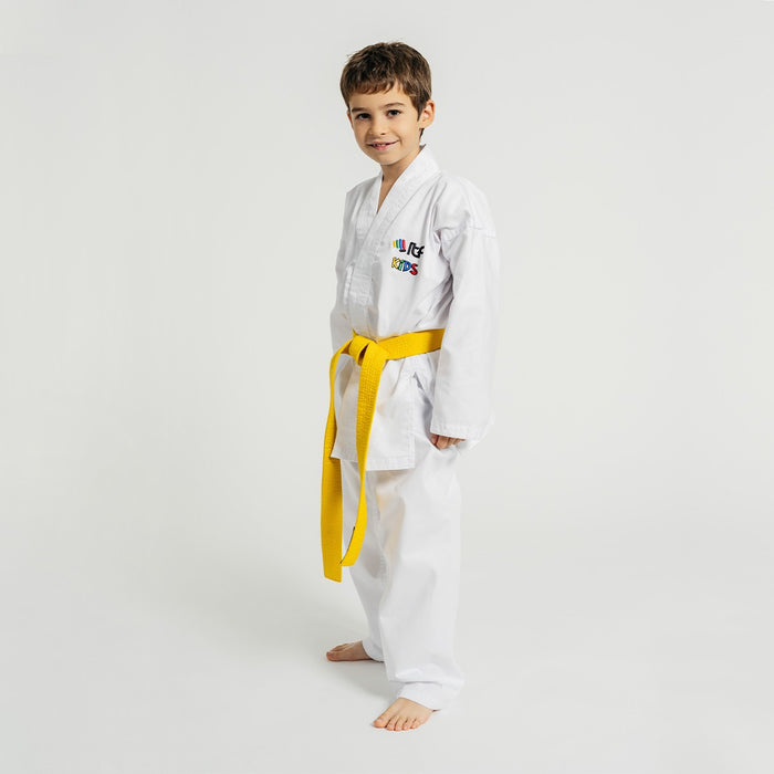 Dobok ITF Kids
