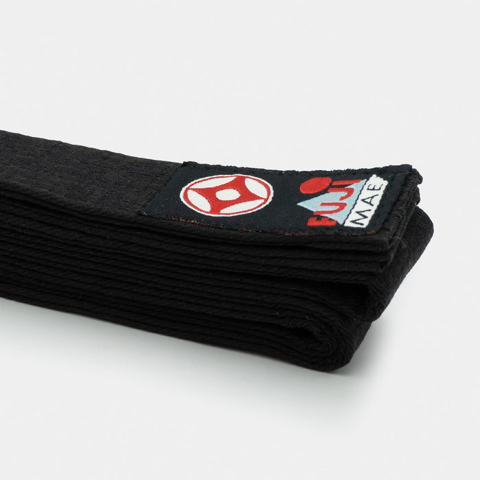Ceinture Kyokushin. JR