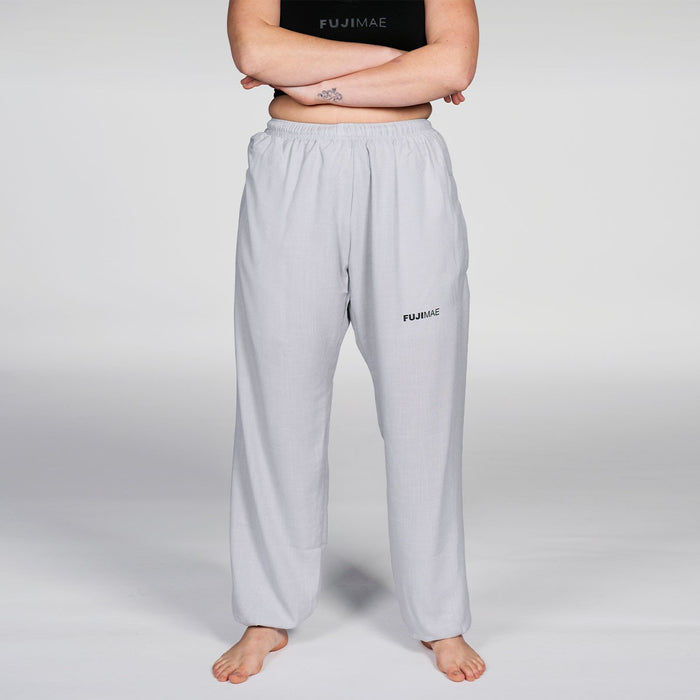 Pantalon Kung Fu Lin