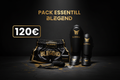 Pack Essentiel Blegend