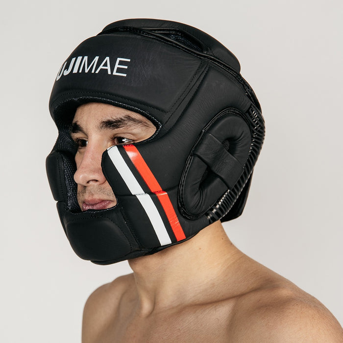 Casque ProSeries 2.0 Cuir