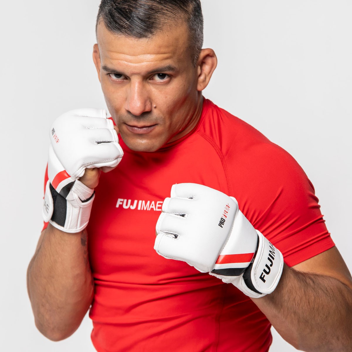 Gants MMA ProSeries 2.0 Cuir