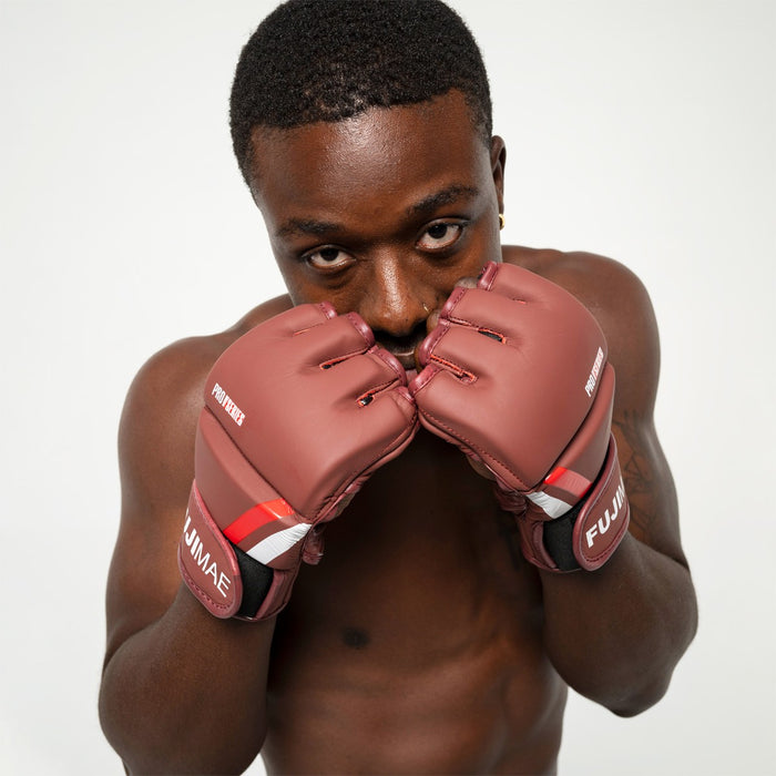 Gants MMA ProSeries 2.0 Cuir