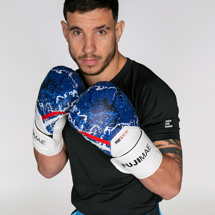 Gants Boxe ProSeries 2.1 Primeskin
