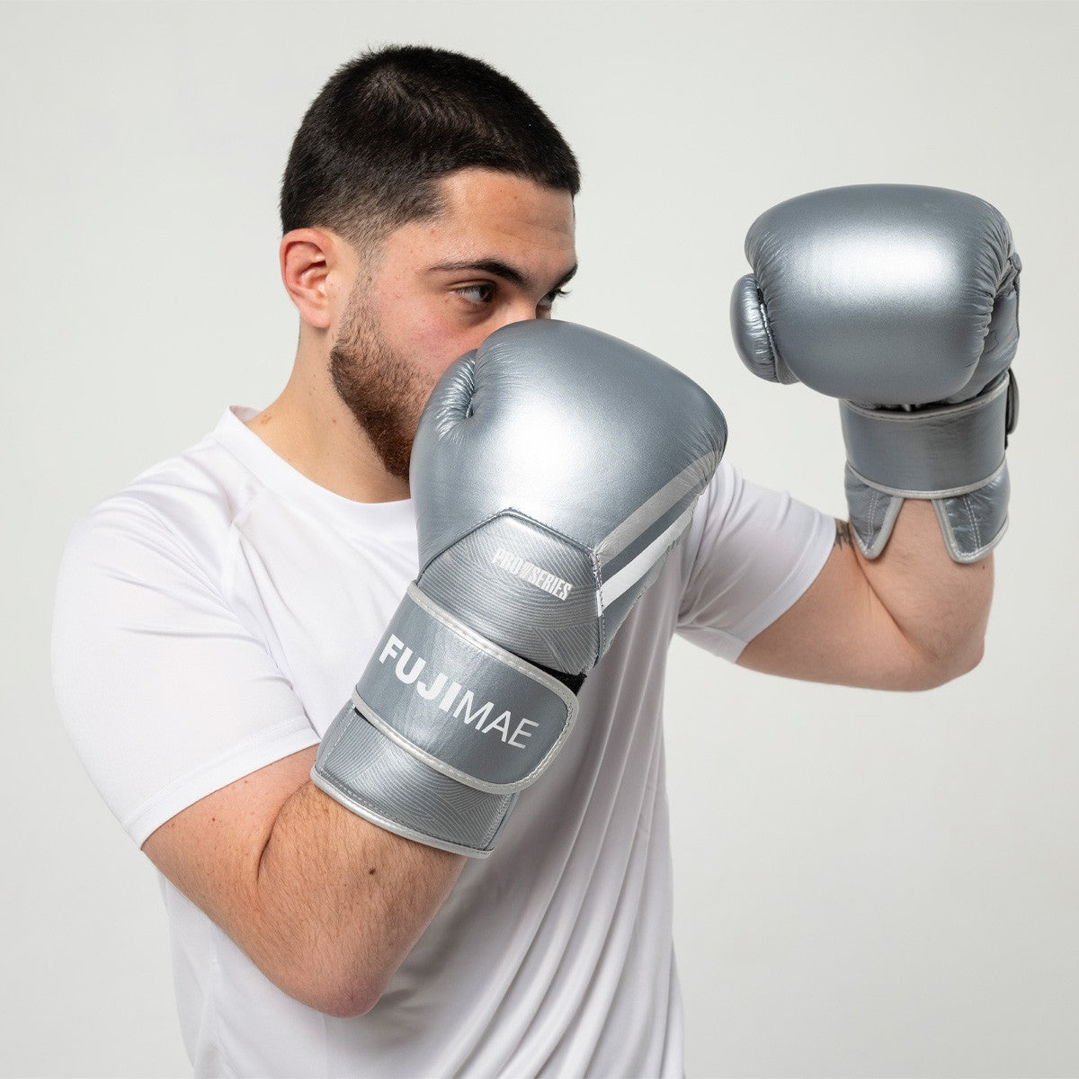 Gants Boxe ProSeries 3.0 Cuir QS