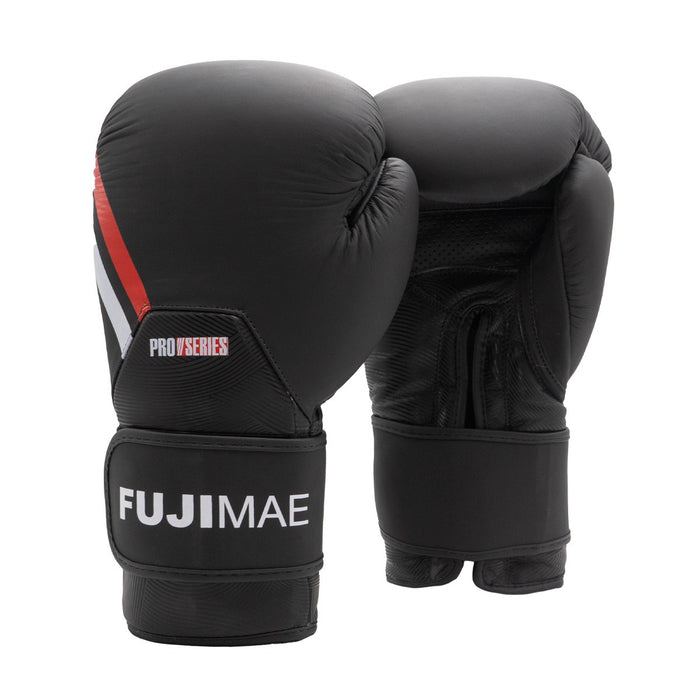 Gants Boxe Femme ProSeries 3.0 Cuir