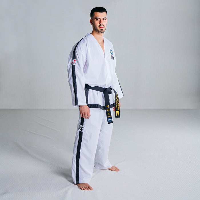 Dobok ITF ProWear Instructor