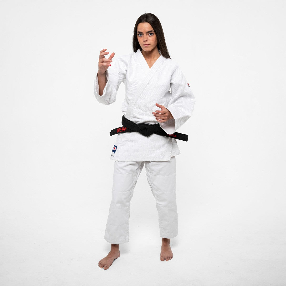 Judo Gi ProWear 2