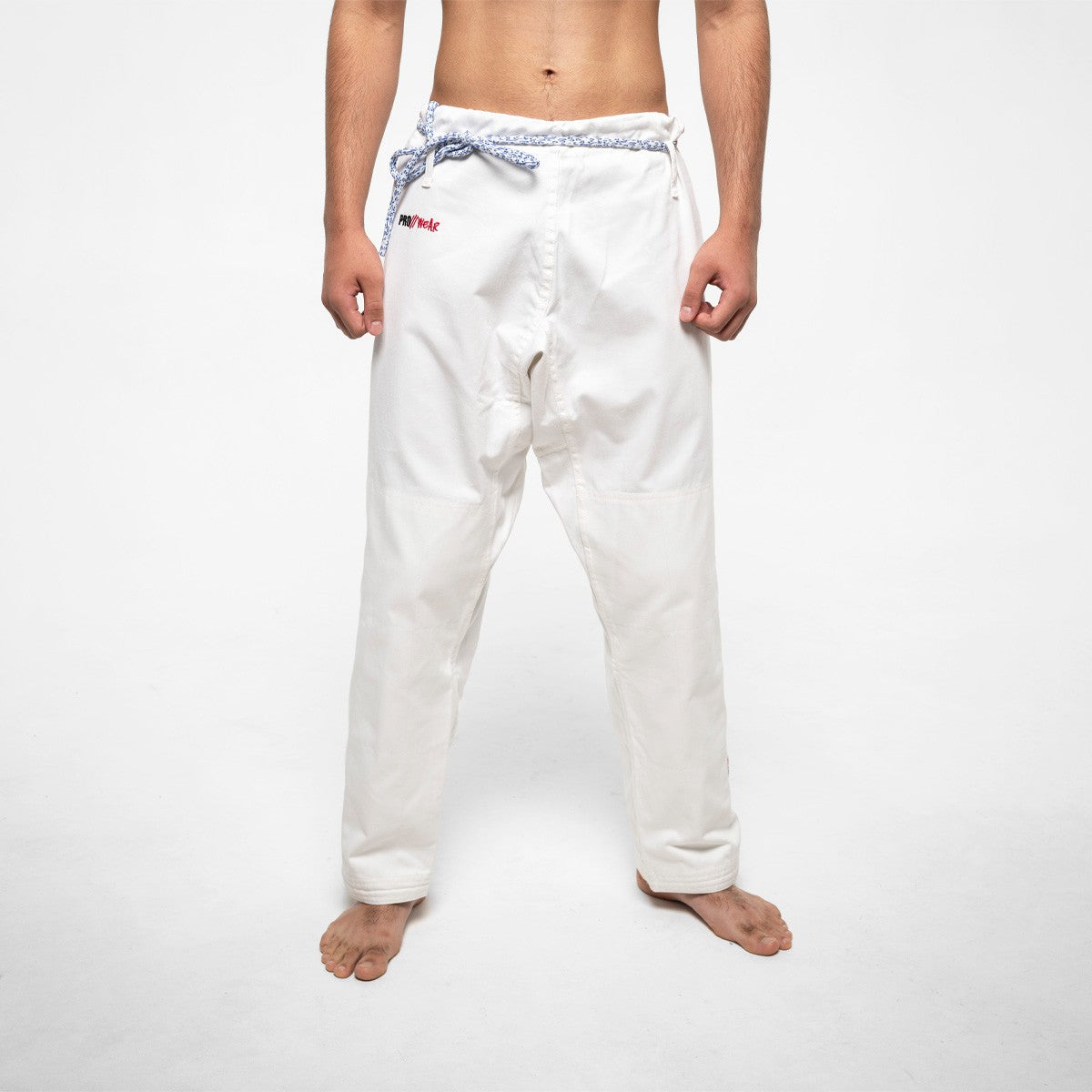 Pantalon Judo ProWear 2