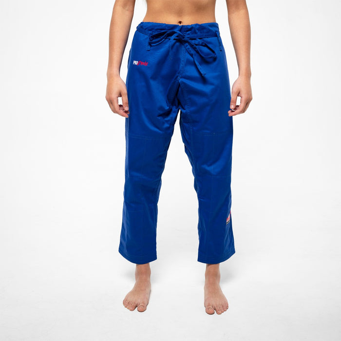 Pantalon Judo ProWear 2