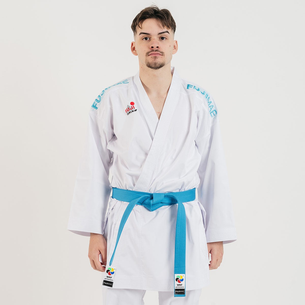 Veste Karaté Kumité ProWear 2