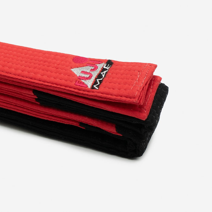 Ceinture Arts Martiaux ProWear Styles. SR