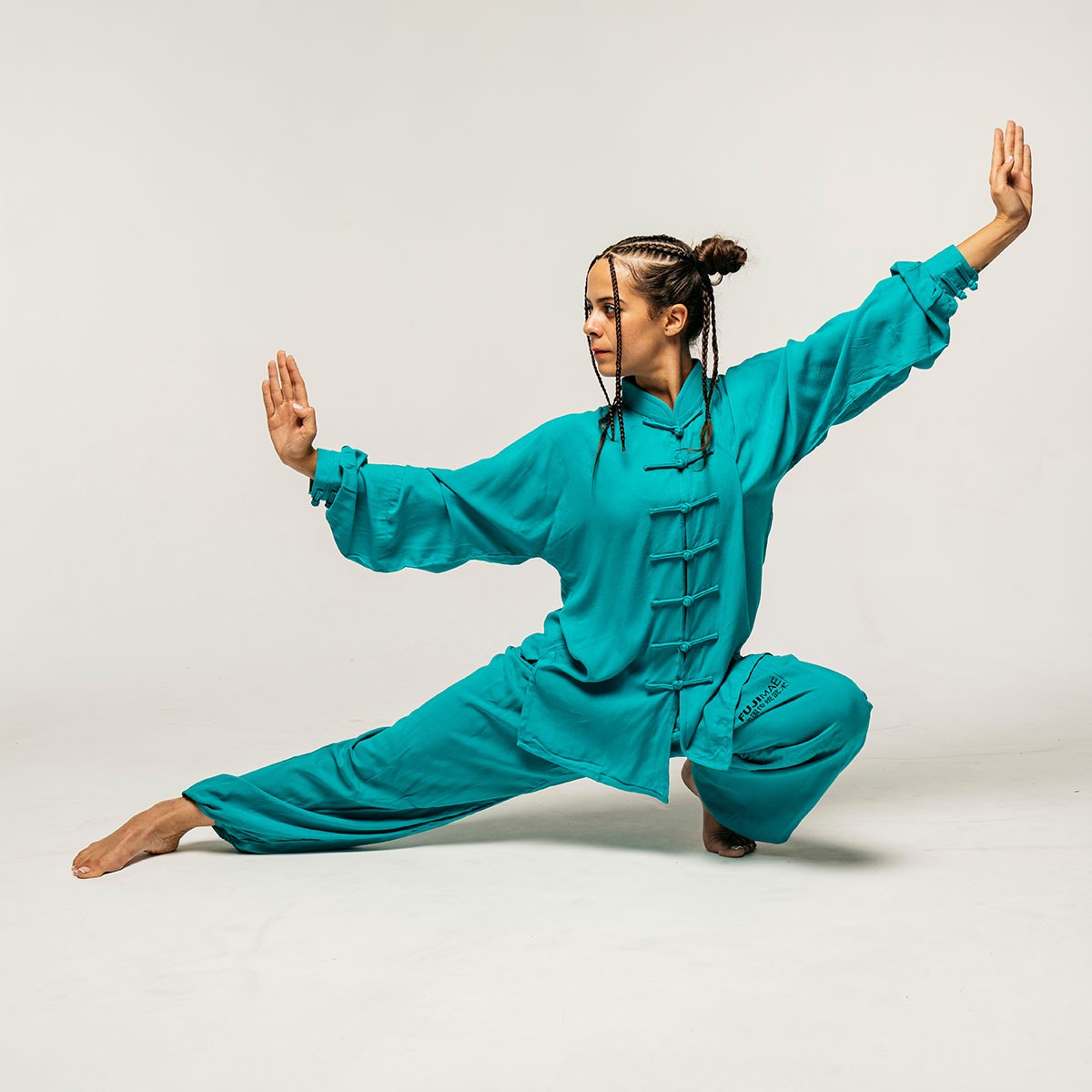 Tenue Tai Chi Qïng