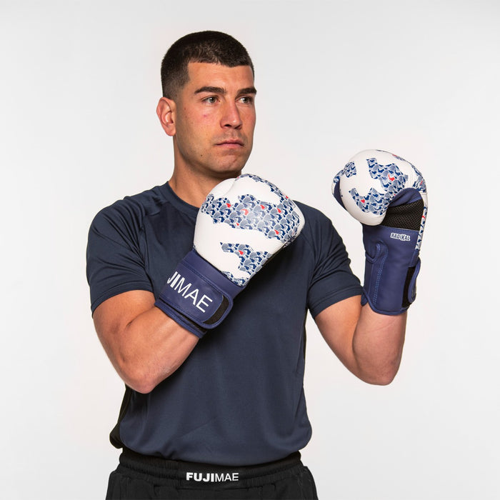 Gants Boxe Radikal 3.0 QS