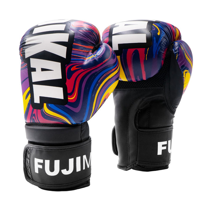Gants Boxe Radikal 3.0