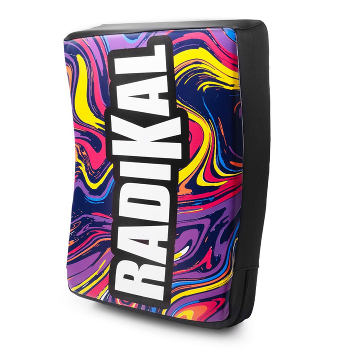 Bouclier Frappe Courbe Radikal 3.0