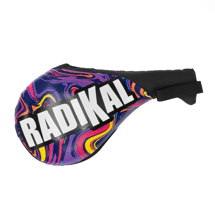 Raquette Double Radikal 3.0