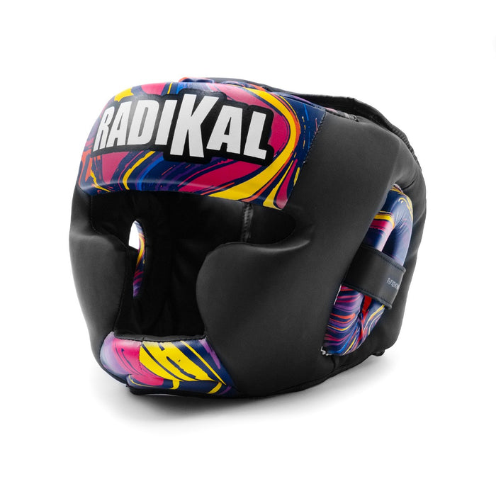 Casque Radikal 3.0