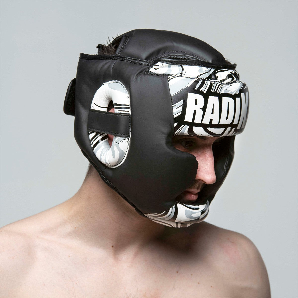 Casque Radikal 3.0