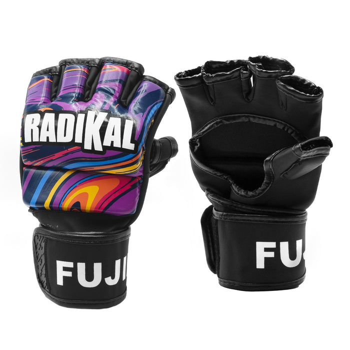 Gants MMA Radikal 3.0