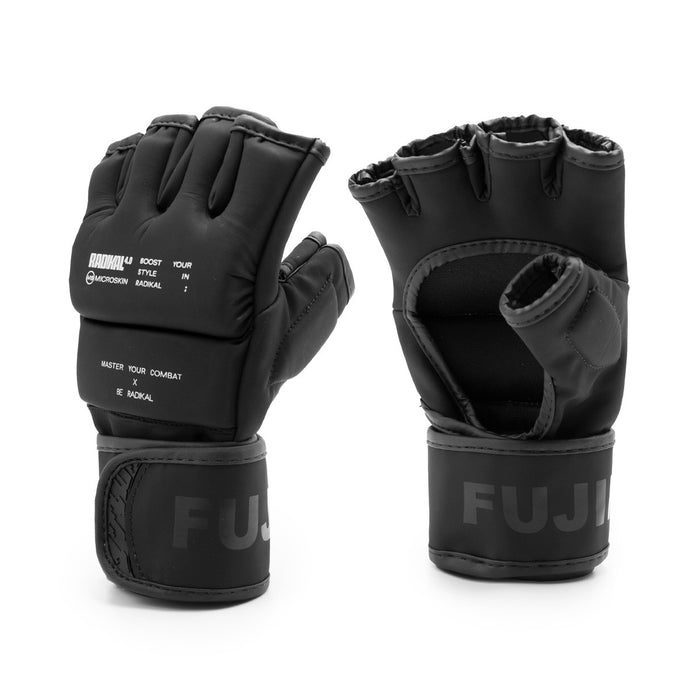 Gants MMA Radikal 4.0 Microskin