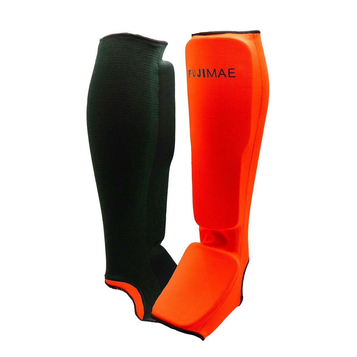 Protèges Tibias et Pieds Reversible 2.0
