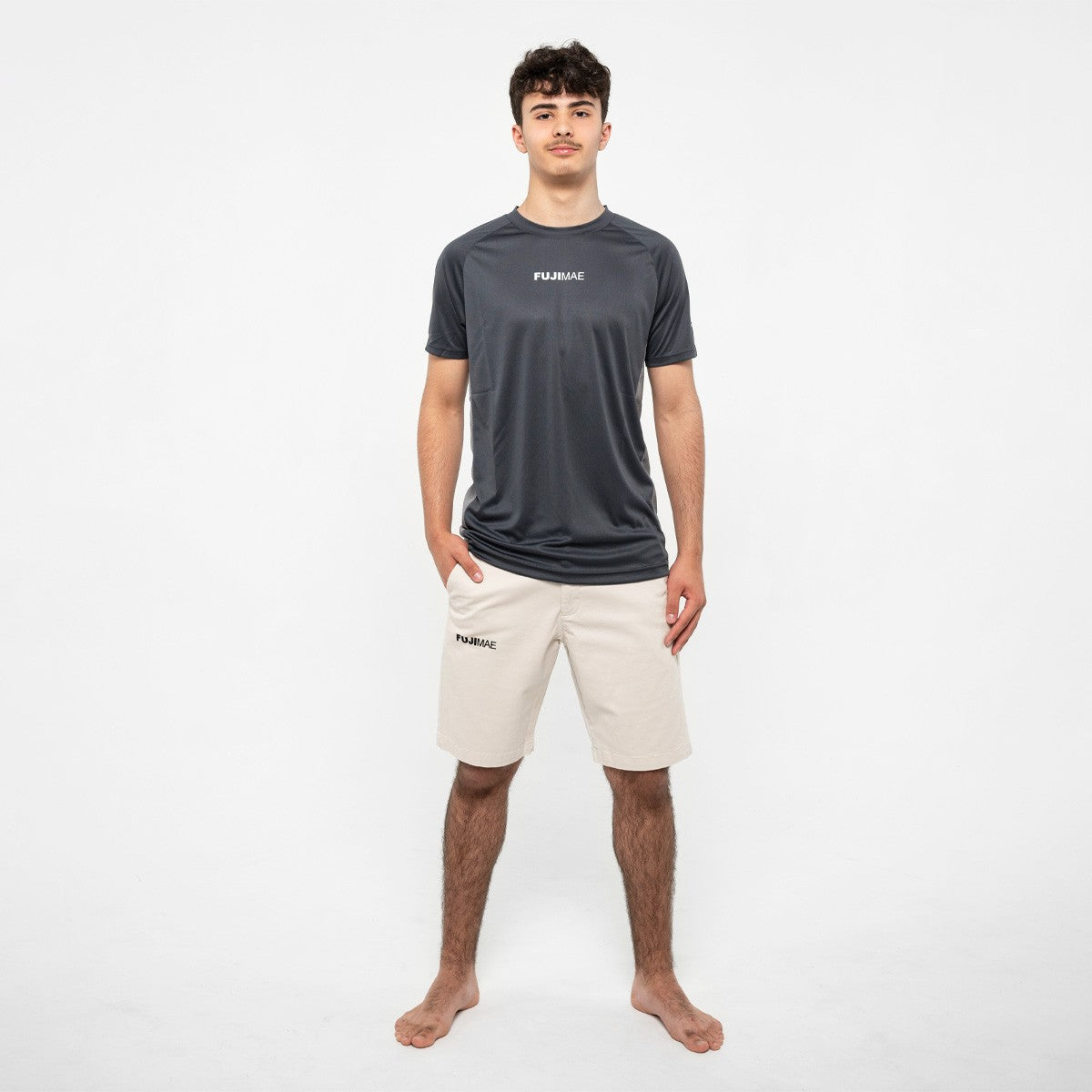 Shorts Chino RLTD