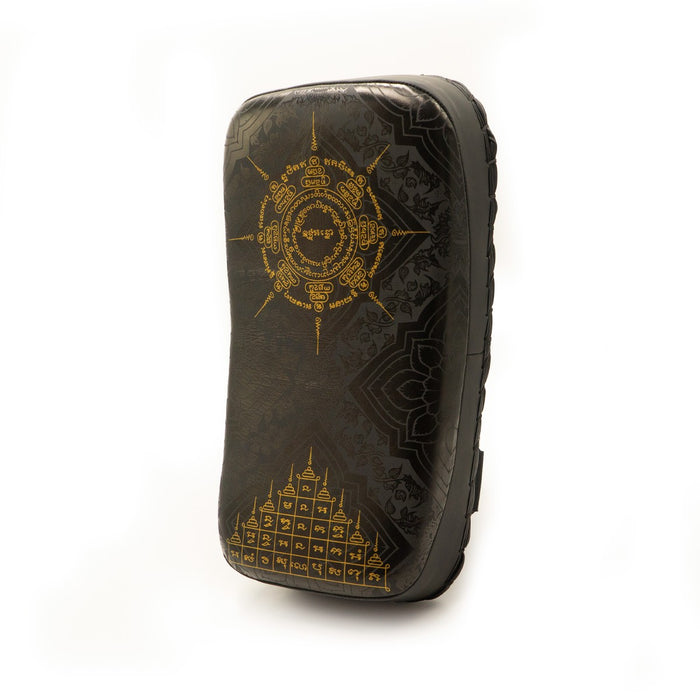 Pao SakYant II Cuir