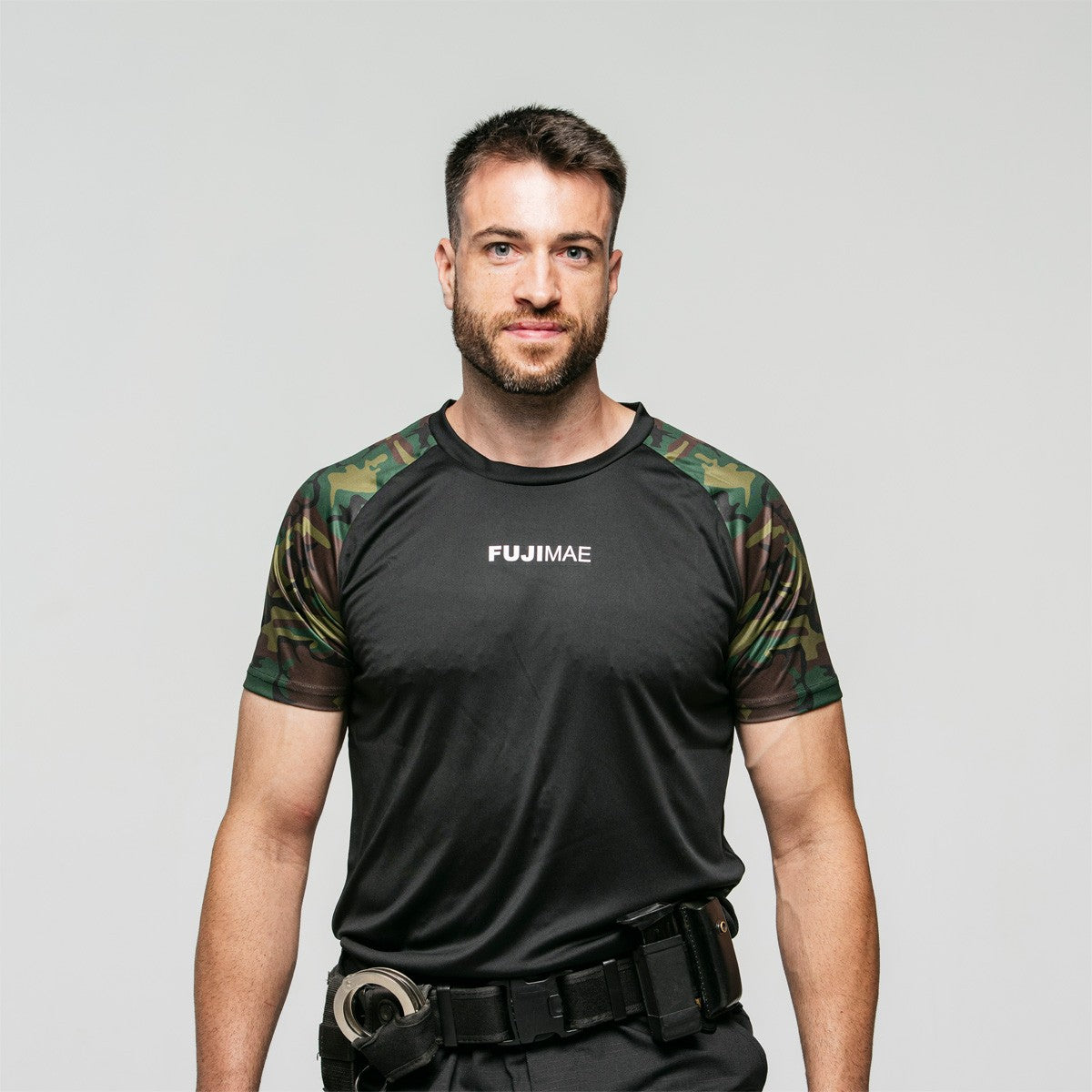 T-Shirt Entraînement SD. Print