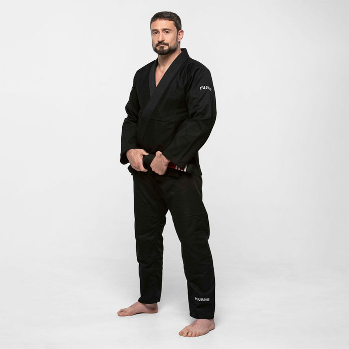 Brazilian Jiu Jitsu Gi Shaka 24