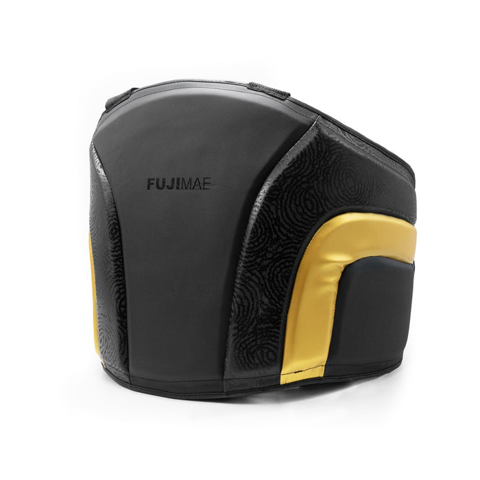 Ceinture Abdominale Sparring 2 Primeskin