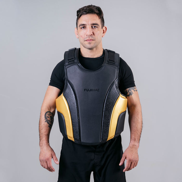 Plastron Protection Sparring 2 Primeskin