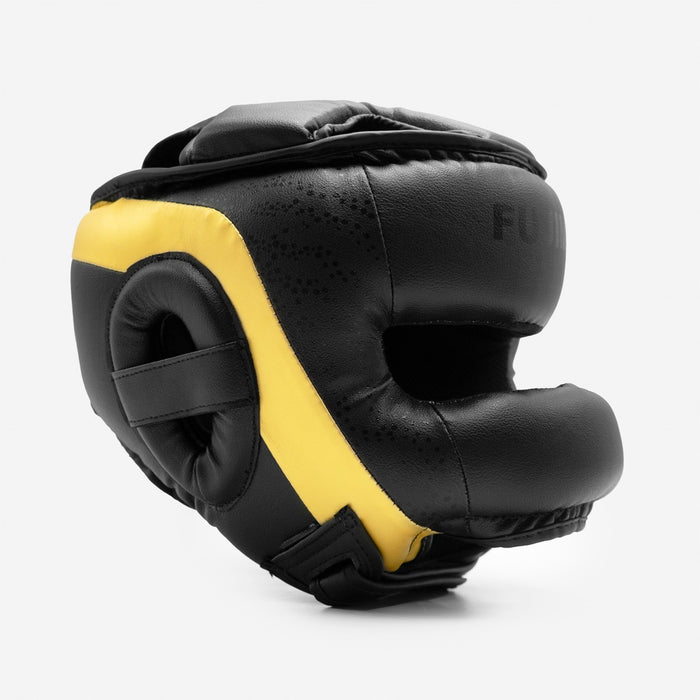 Casque Barre Sparring 2 Primeskin