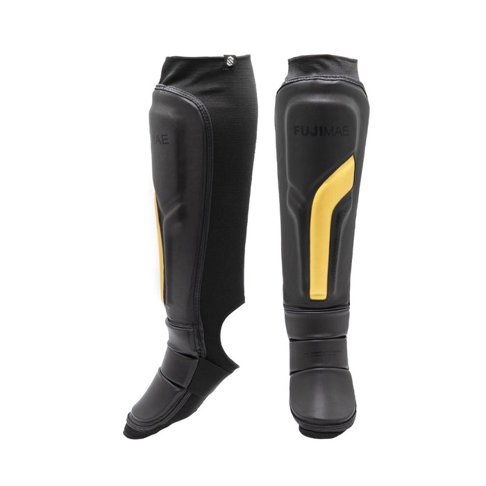 Protèges Tibias et Pieds Sparring 2 Primeskin