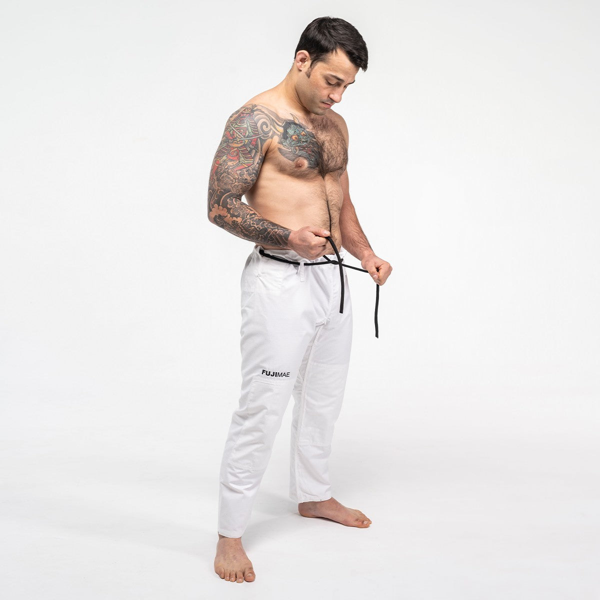 Pantalon Brazilian Jiu Jitsu Training 2