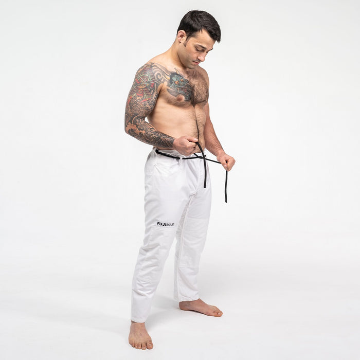 Pantalon Brazilian Jiu Jitsu Training 2