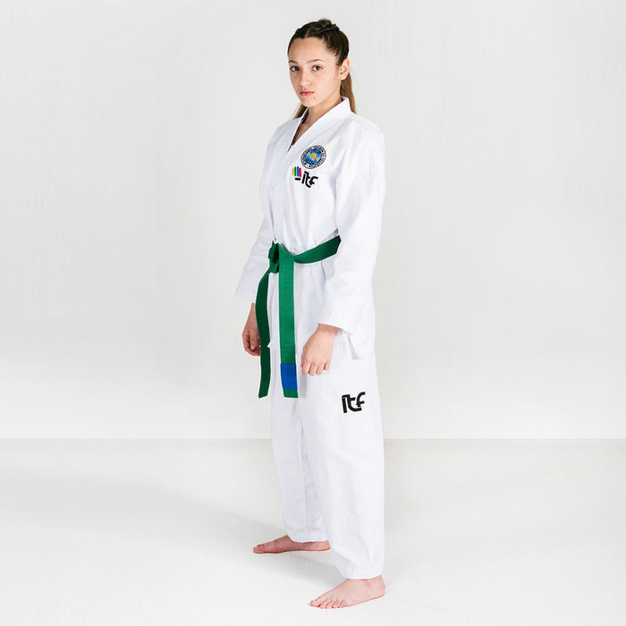 Dobok ITF Approved Training