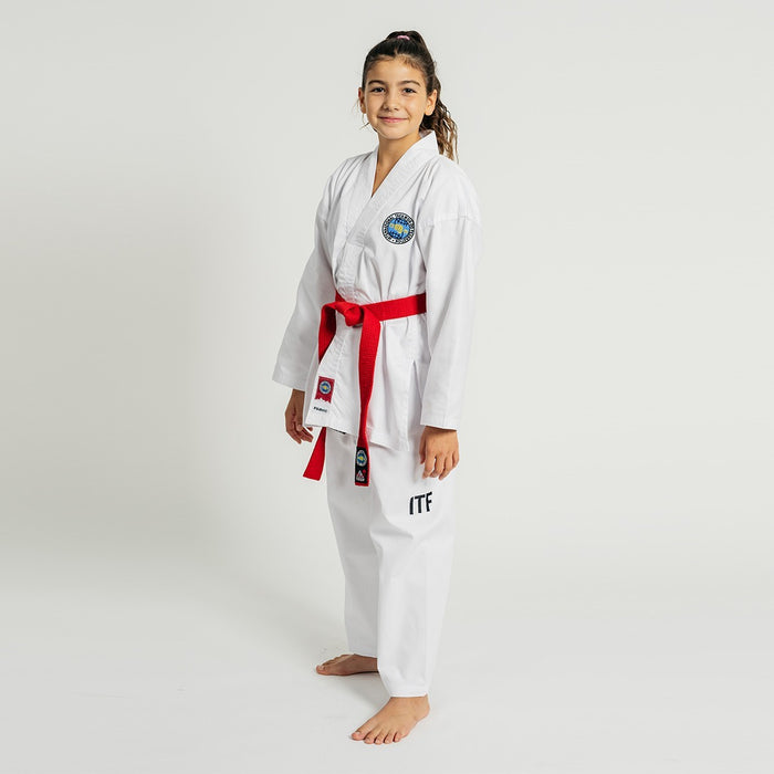 Dobok ITF Training