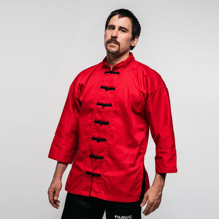 Veste Kung Fu Training