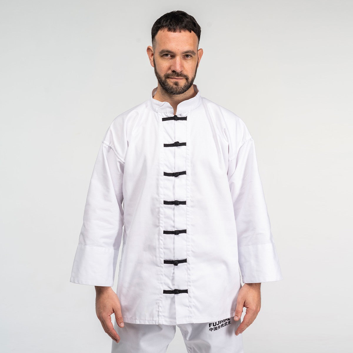 Veste Kung Fu Training