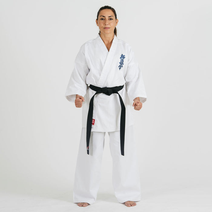 Karaté Gi Kyokushin Training