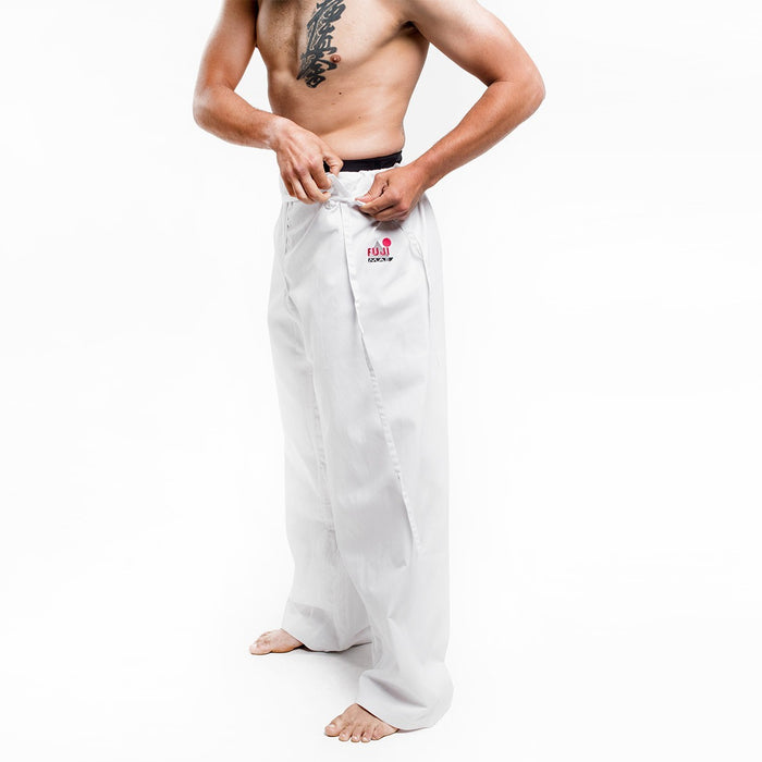 Pantalon Kyokushin Training