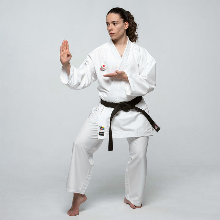 Karaté Gi Training Lite 2