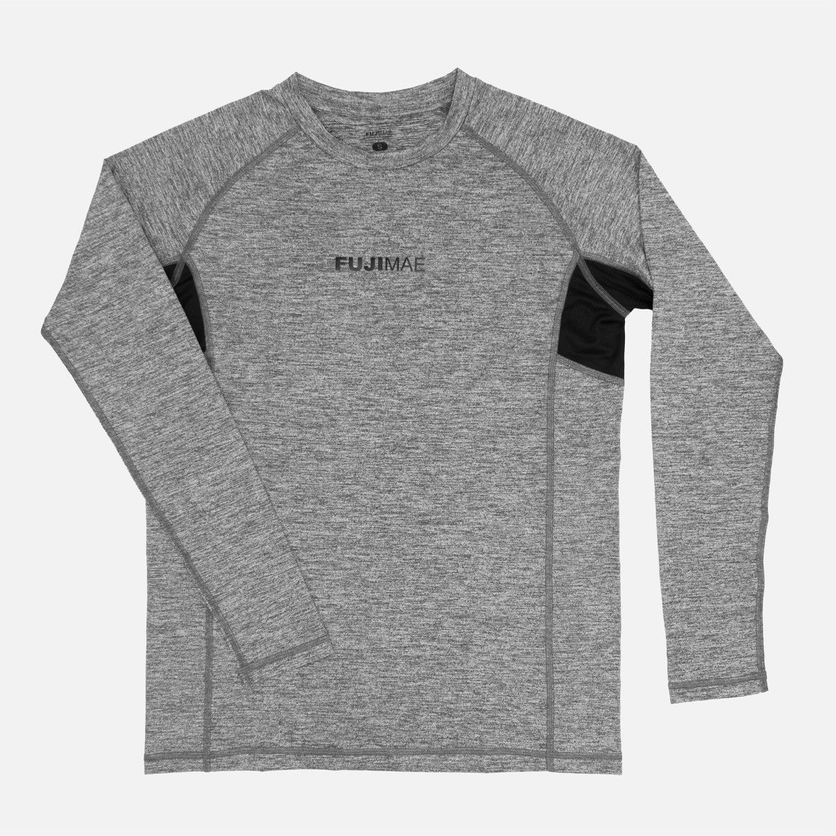 Rashguard ML Training